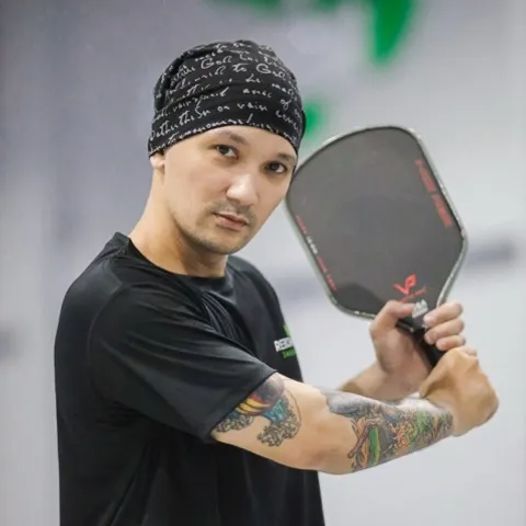 CALISDENNIS PICKLEBALL MOVEMENT (CPM CLUB)