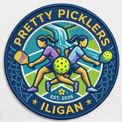 PrettyPicklers Iligan