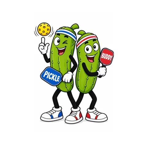 Pickle Buddy