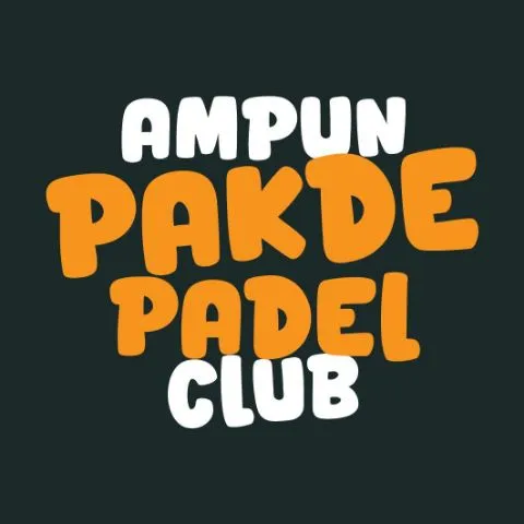 Ampun Pakde Padel Club