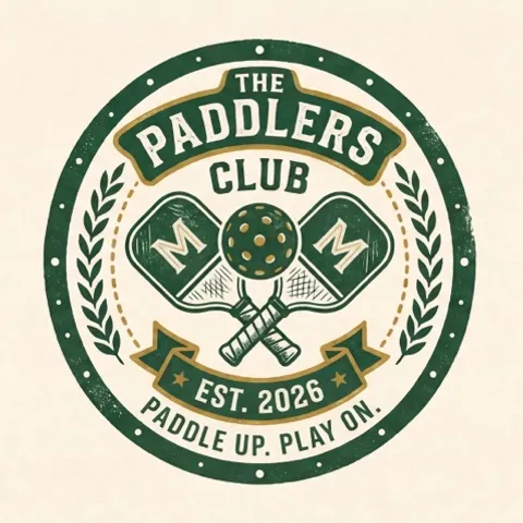 The Paddlers Club