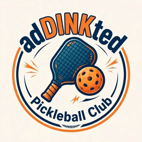 adDINKted Pickleball Club