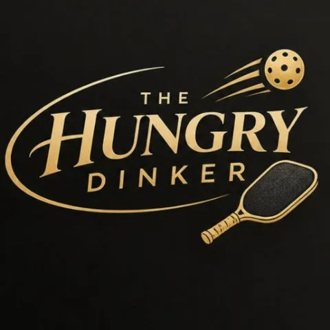 The Hungry Dinker
