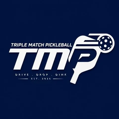Triple Match Pickleball (TMP)