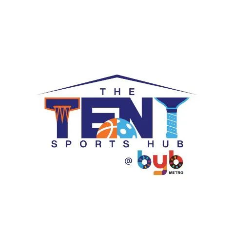 The Tent Sports Hub