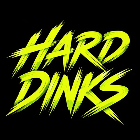Hard Dinks
