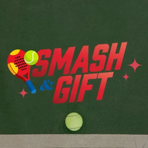 Smash & Gift Alfagift