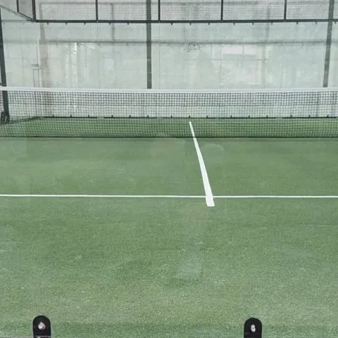 Hijrah Padel