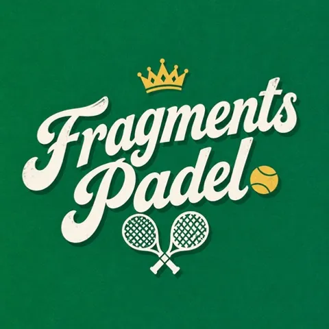 fragments padel club