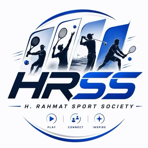 H. RAHMAT SPORT SOCIETY
