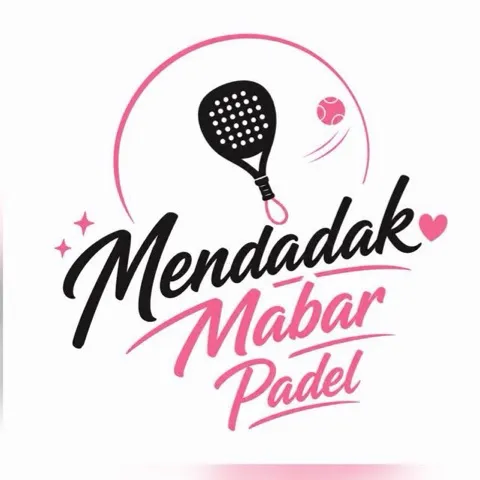 MMPC || Mendadak Mabar Padel Club