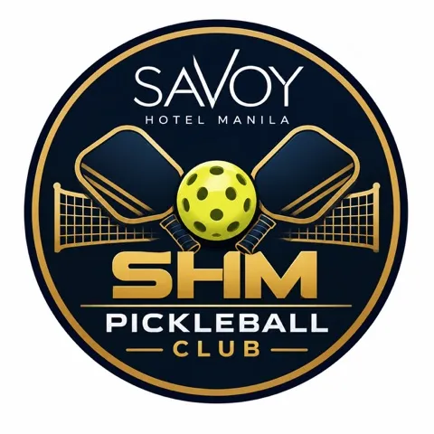 SHM Pickleball Club