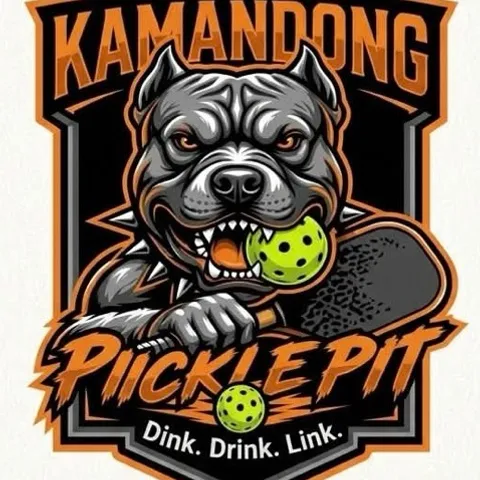 Kamandong Pickle Pit