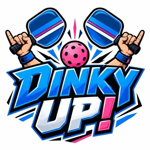DINKY UP! 