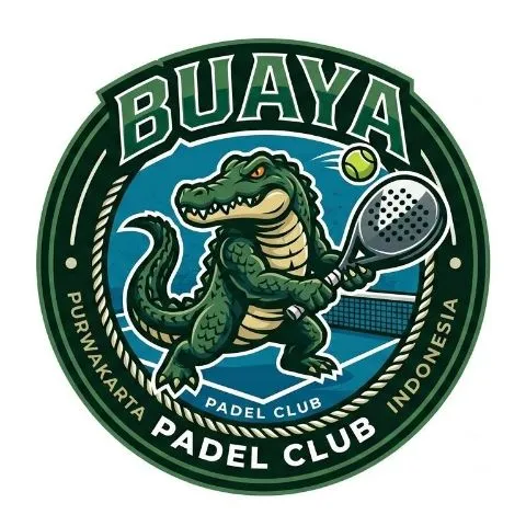 Buaya Padel 🐊