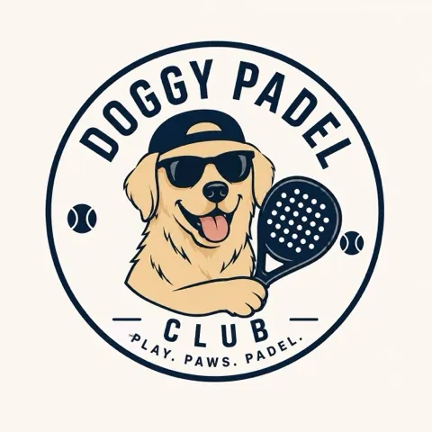 Doggy Padel