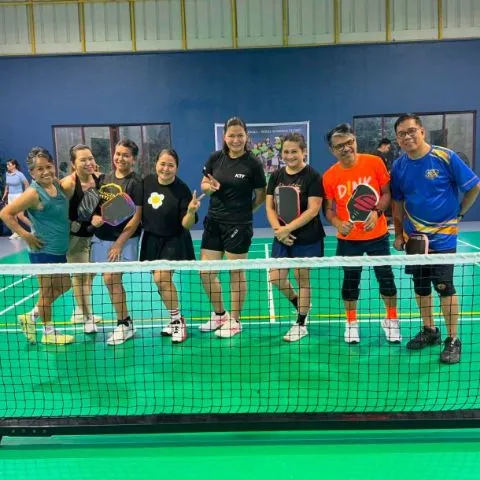 🏓PEK n BALLS PICKLEBALL 🥒