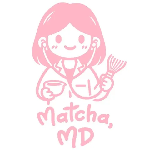 Matcha & Mat