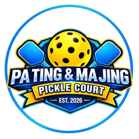 PaTing & MaJing Pickle Court