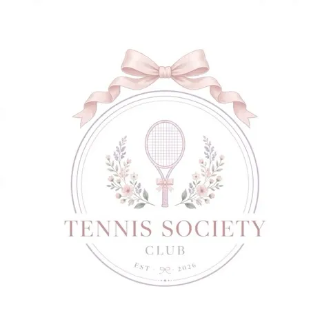 Royal Tennis Society🎾ᥫ᭡