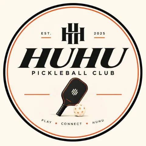 HuHu Pickleball Club