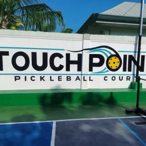 TouchPoint