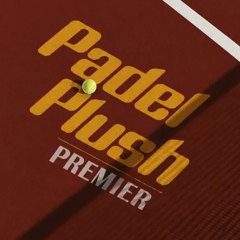 Padel Plus Premier 