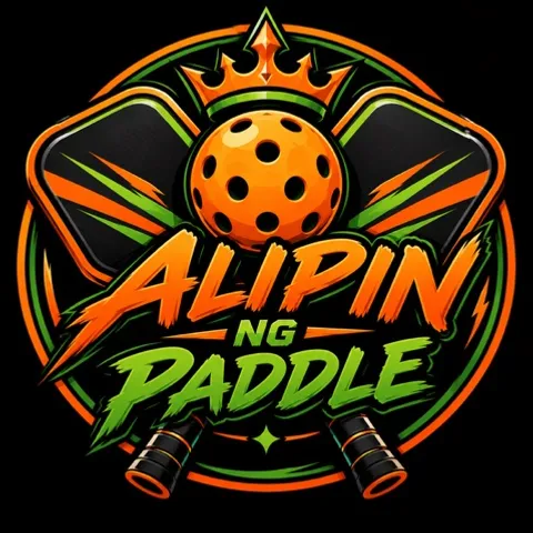 Alipin ng paddle