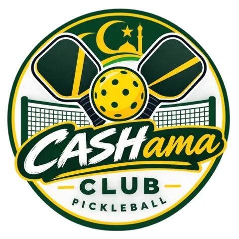 CASHama Club