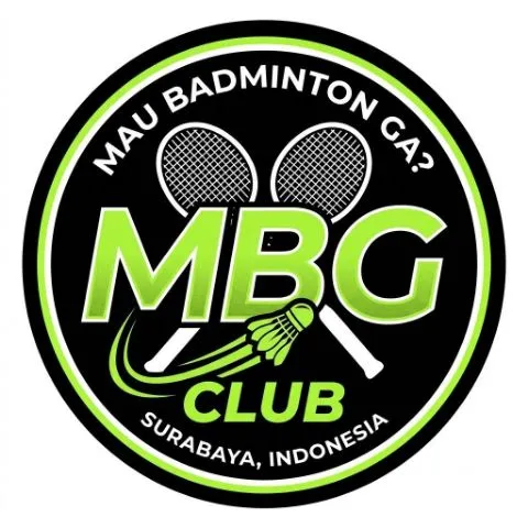 🏸MBG (Mau Badminton Gak?) 🏸