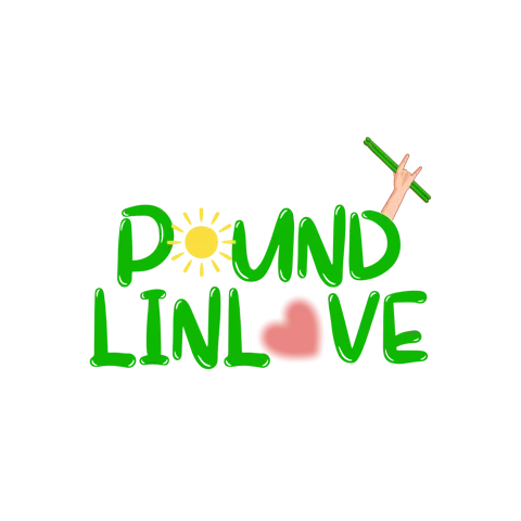 POUNDLINLOVE