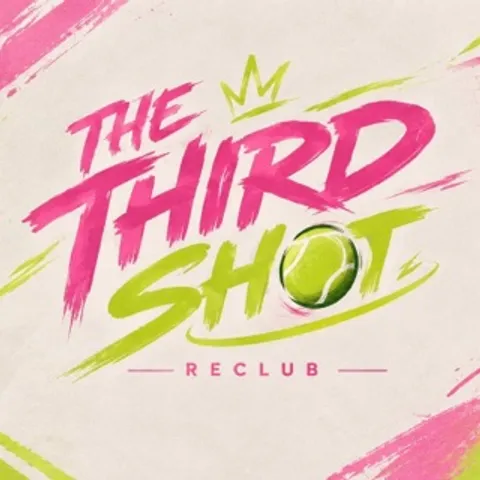The Third Shot