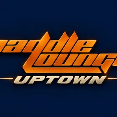 PADDLE LOUNGE UPTOWN