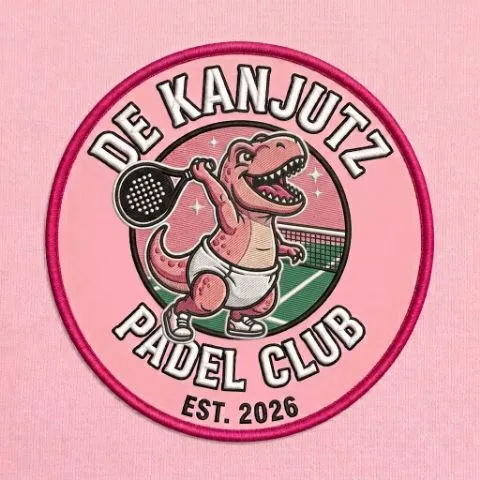 Club logo