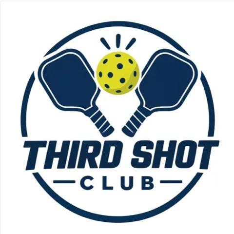 THIRD SHOT CLUB 🏓🥳