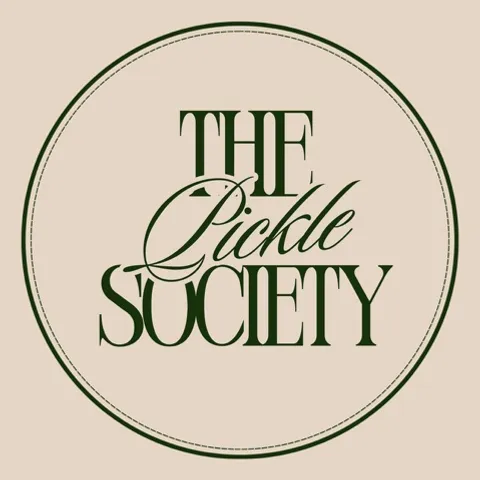 The Pickle Society