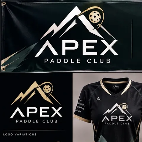Apex Paddle Club (APC🔥)