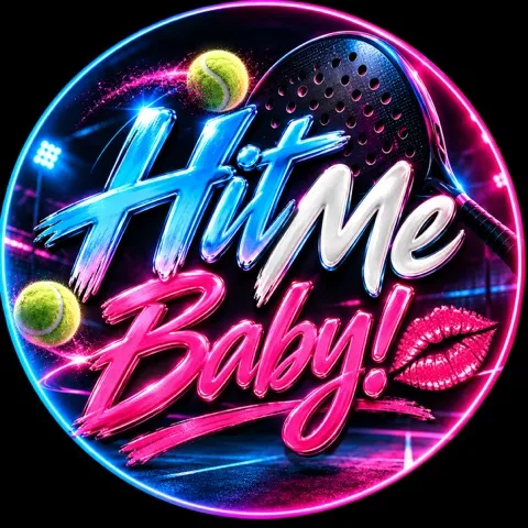 HIT ME BABY! 