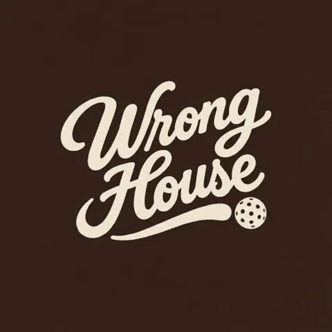 WRONG HOUSE