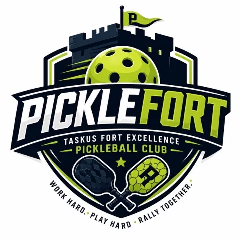 PICKLEFORT - TUFE PICKLE CLUB
