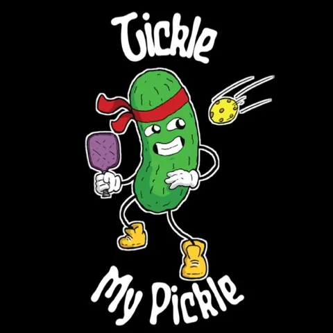 Tickle My Pickle