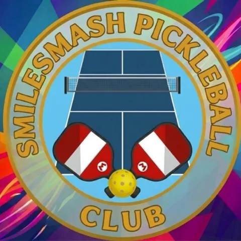 SmileSmash Pickleball Club 