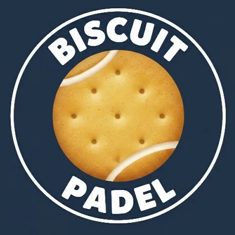 Biscuit Padel