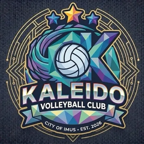 Kaleido Volleyball Club (KVC)