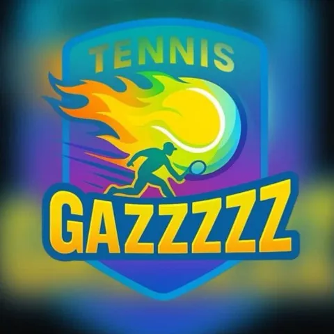Tenis Gazzz