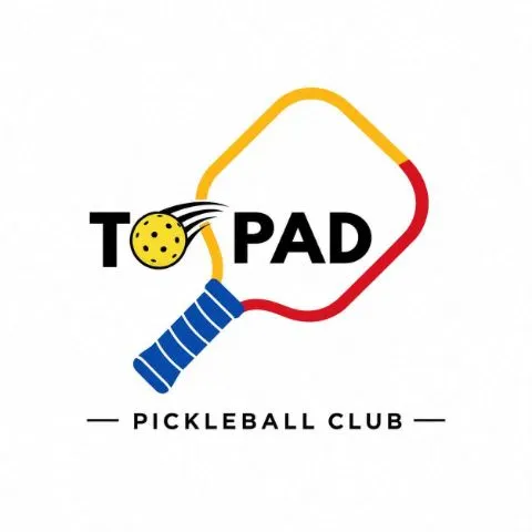 ToPad Pickleball Club
