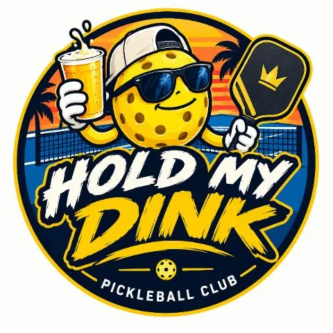 Hold my Dink