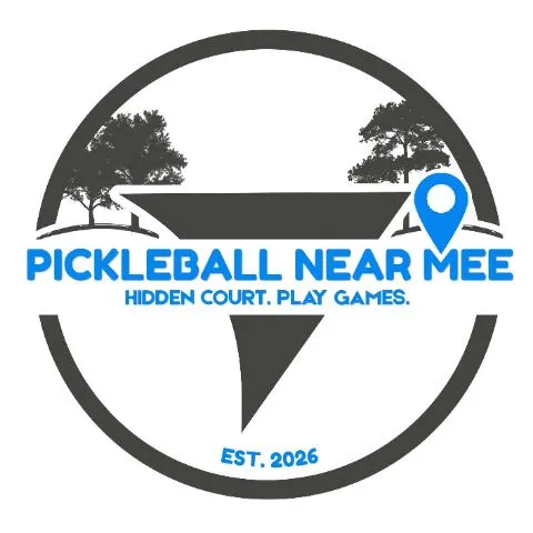 PICKLEBALLL NEAR MEE 📍