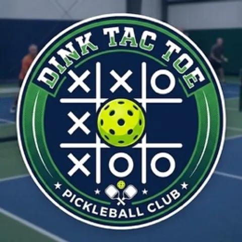 Dink Tac Toe