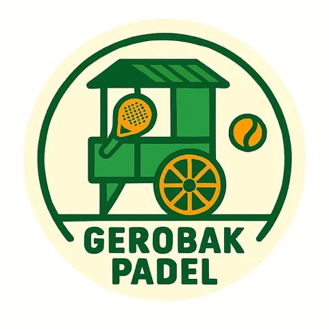 Gerobak Padel